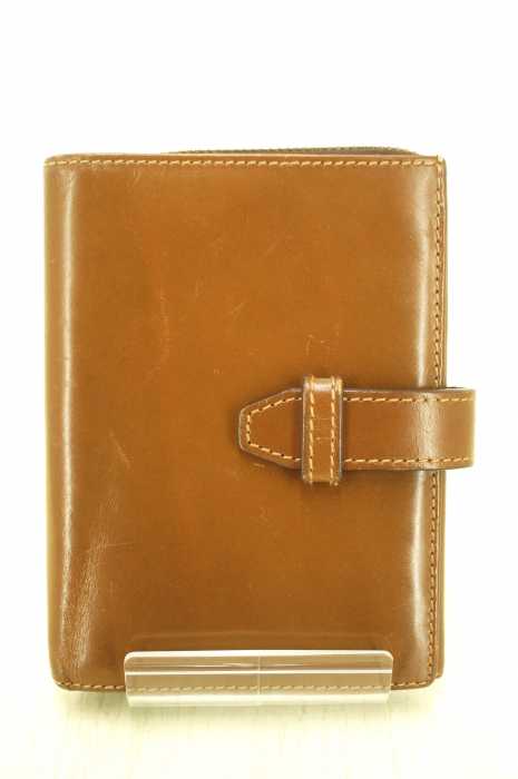 J&M Davidson（ジェイアンドエムデヴィッドソン） ラウンドジップ レディース 財布・ケース