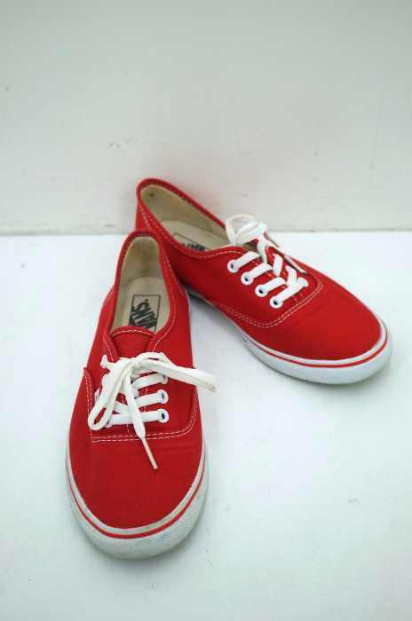 VANS (バンズ ) AUTHENTIC LO(オーセンティック ロウ) レディース シューズ