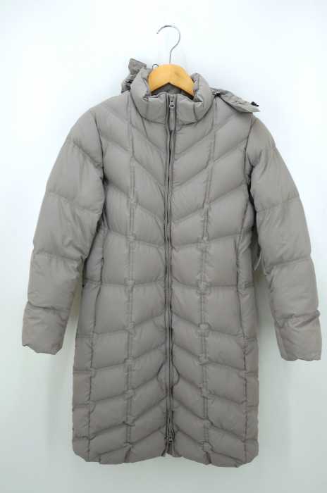 L.L.Bean (エルエルビーン) フーデッドダウンコート レディース アウター