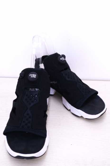 Reebok （リーボック） INSTAPUMP FURY SANDAL インスタポンプフューリー サンダル メンズ シューズ