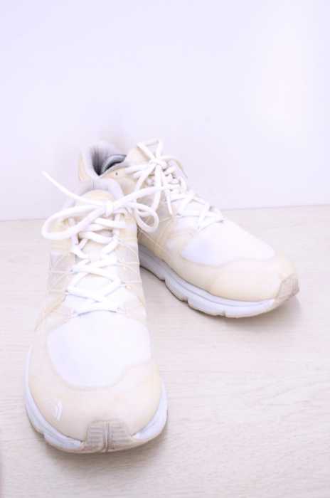 THE NORTH FACE （ザノースフェイス） Ultra Neutral Vibramソール メンズ シューズ