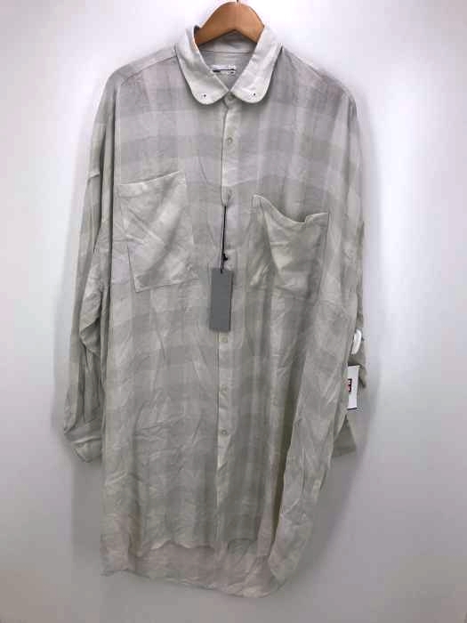 LAD MUSICIAN(ラッドミュージシャン) LONG SHIRT メンズ トップス