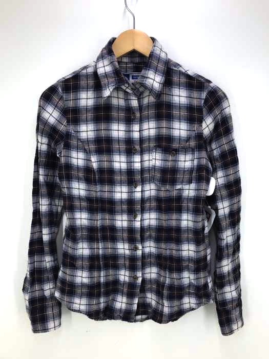 LAppartement DEUXIEME CLASSE（アパルトモンドゥーズィエムクラス） チェックシャツ レディース トップス
