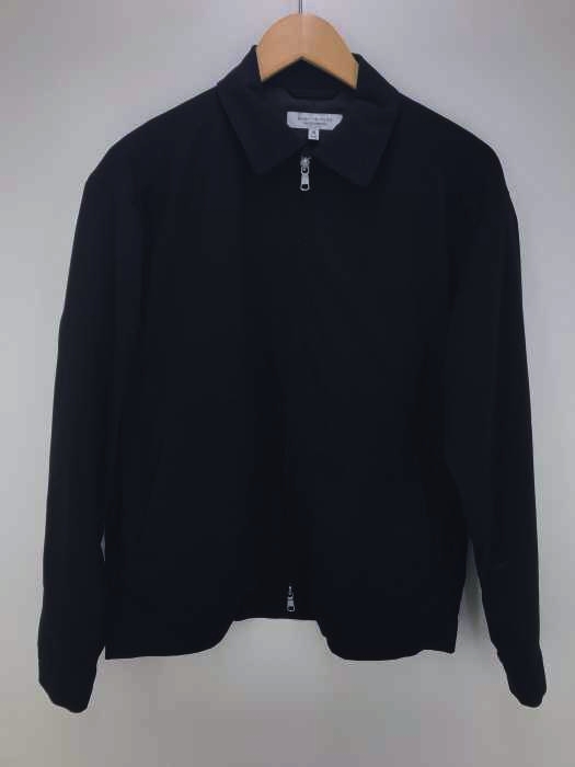 BEAUTY&YOUTH UNITED ARROWS（ビューティーアンドユースユナイテッドアローズ） TR ウェザー ジップブルゾン メンズ アウター