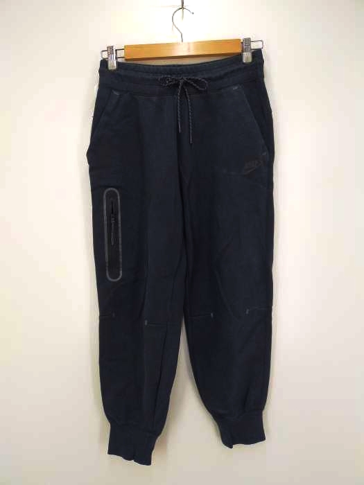 NIKE（ナイキ） WMNS TECH FLEECE PANTS レディース パンツ