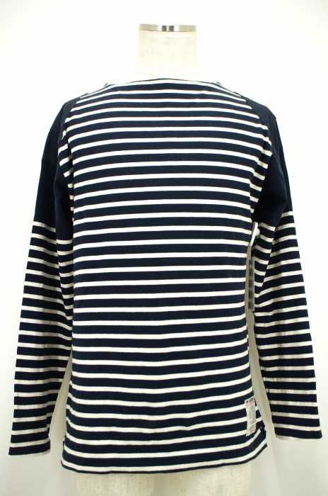 16SS Nigel Cabourn ナイジェルケーボン MONKEY PANT 切替 モンキーパンツ 34 デニム NIGEL CABOURN （ナイジェルケーボン ） 16SSラップスカート