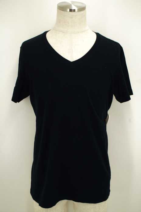ESTNATION （エストネーション） VネックTシャツ メンズ トップス