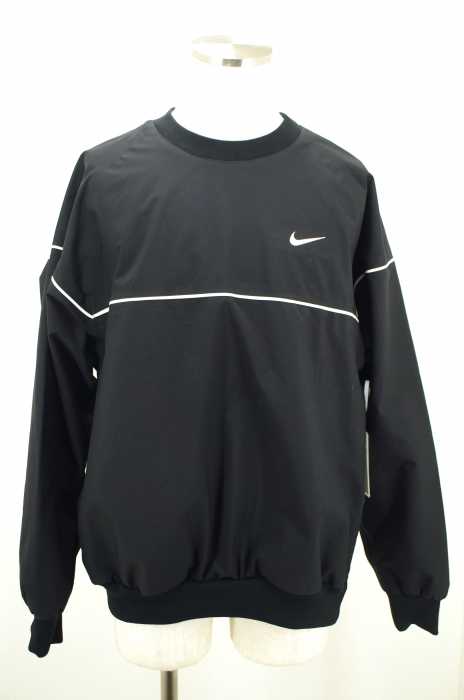 NIKE GOLF（ナイキゴルフ） STORM-FIT プルオーバーリブトップス メンズ アウター