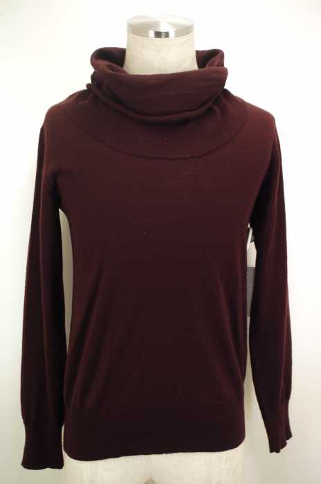 KATHARINE HAMNETT LONDON（キャサリンハムネットロンドン） ウール混 