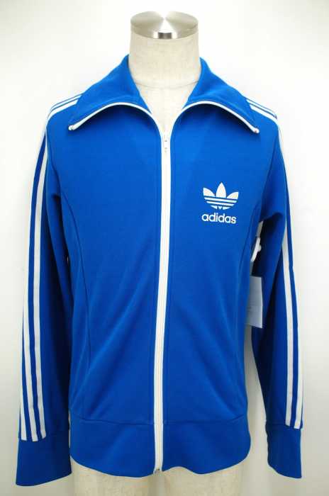adidas （アディダス） トラックジャケット メンズ トップス