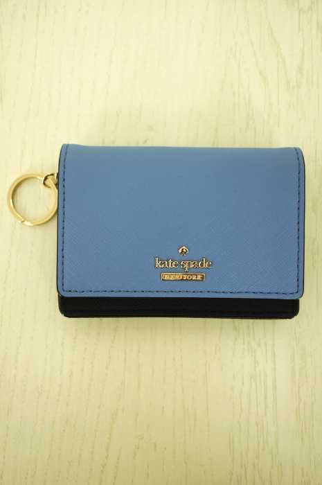 Kate spade （ケイトスペード） BECA 2つ折小銭入れ レディース ファッション雑貨