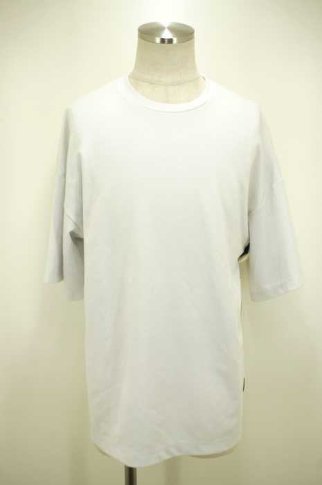 ONITSUKA TIGER （オニツカタイガー） オーバーサイズTシャツ カットソー メンズ トップス