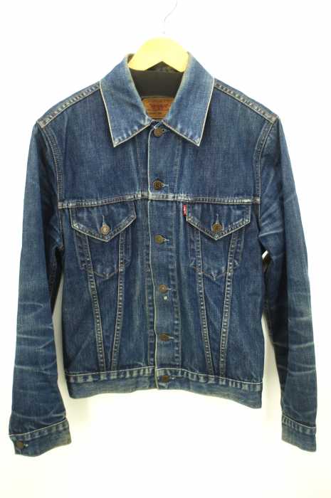 Levi's （リーバイス） 70500 0401 メンズ アウター