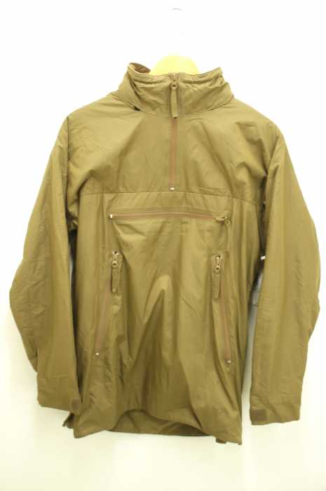 USED古着  （ユーズドフルギ） smock lightweight thermal メンズ アウター