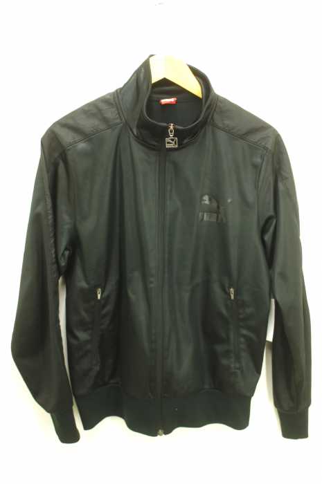 PUMA（プーマ） トラックジャケット メンズ トップス