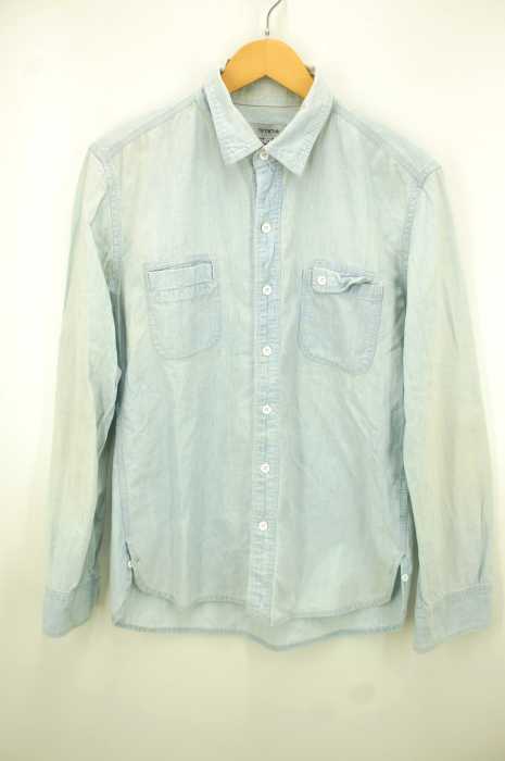 nonnative（ノンネイティブ） HUNTER SHIRTS メンズ トップス