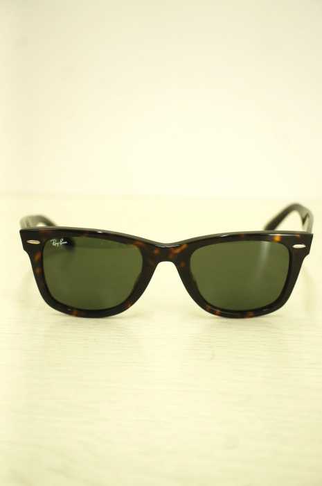 Ray-Ban (レイバン) ORIGINAL WAYFARER CLASSIC ハンドメイド イタリア Hand Made in Italy レディース ファッション雑貨