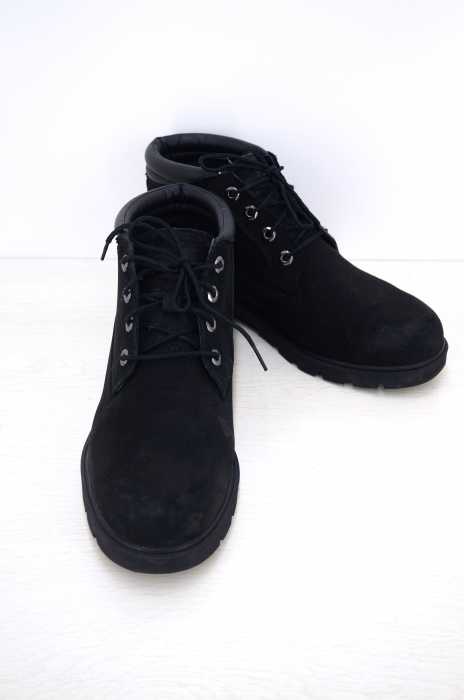 Timberland （ティンバーランド） YOUTH BASIC CHUKKA メンズ シューズ