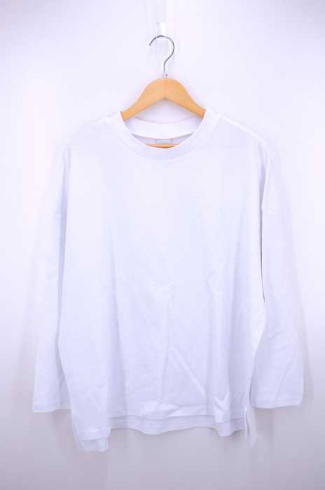CASPER JOHN（キャスパージョン） 19AW モックネックロンT メンズ トップス