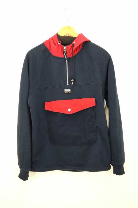 VOLCOM（ヴォルコム） 19SS  ALARIC PULLOVER HOODIE メンズ トップス