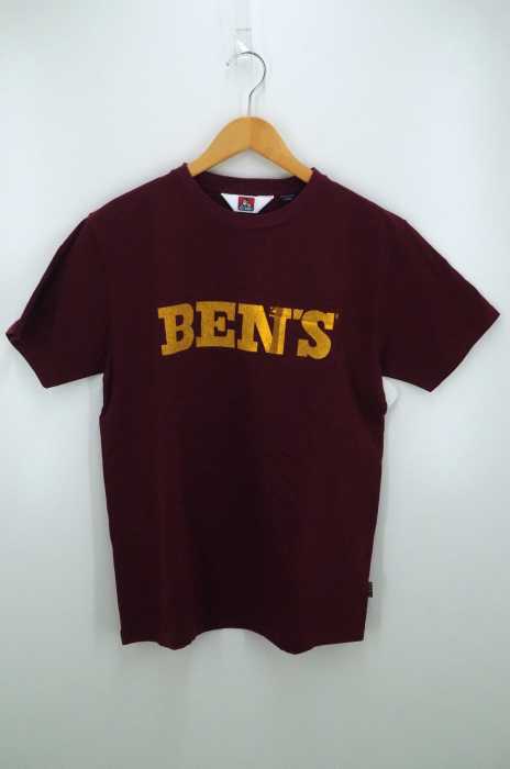 BEN DAVIS （ベンデイビス） 両面プリントポケットクルーネックカットソー メンズ トップス