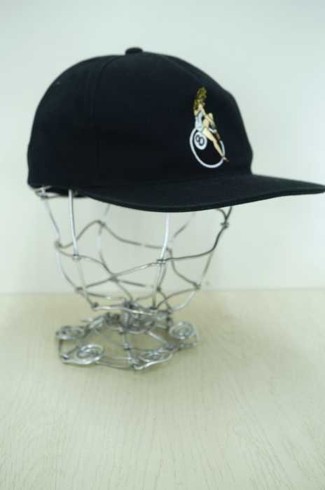 STUSSY (ステューシー) Lady Luck Strapback Cap メンズ 帽子