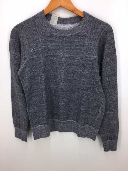 N.HOOLYWOOD（エヌハリウッド） 52pieces クルーネックスウェット メンズ トップス