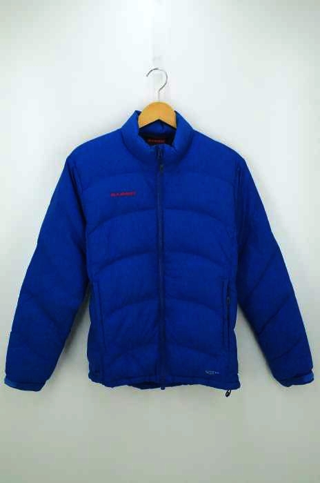 MAMMUT（マムート） XERON Down Jacket Pertex メンズ アウター