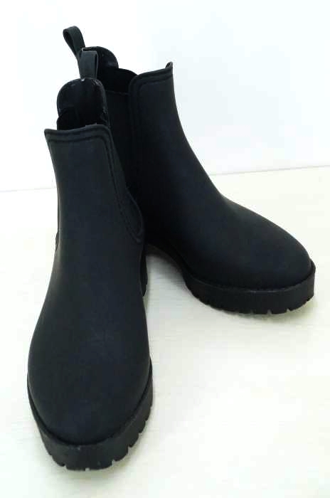 jeffreycampbell（ジェフリーキャンベル） サイドゴアレザーブーツ レディース シューズ