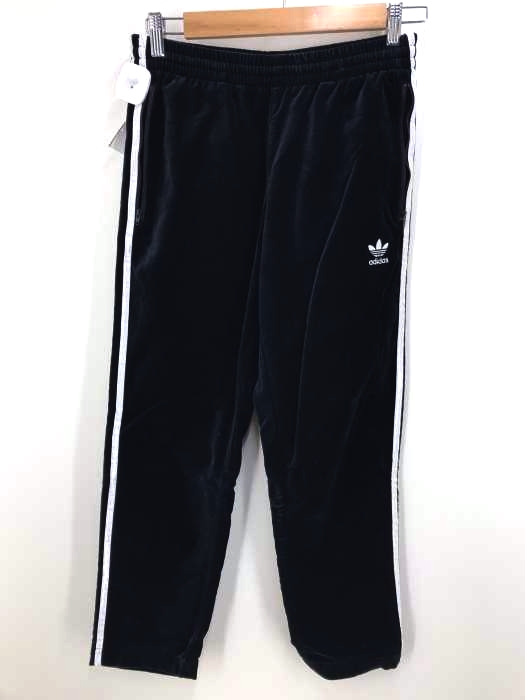 adidas(アディダス) スパースター ベロアートラックパンツ メンズ パンツ