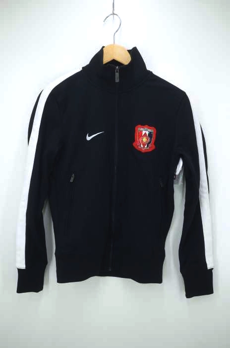 NIKE（ナイキ） ワッペントラックジャケット メンズ トップス