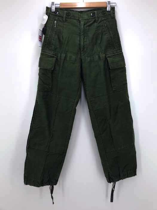 USED古着（ユーズドフルギ） ドイツ軍 FEUCHTER PASSAU ミリタリーフィールドカーゴパンツ 1999 メンズ パンツ