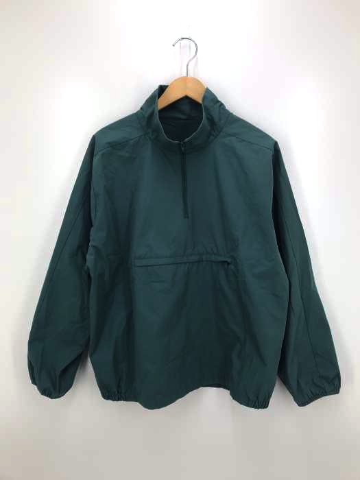URBAN RESEARCH（アーバンリサーチ） ハーフジッププルオーバー メンズ トップス
