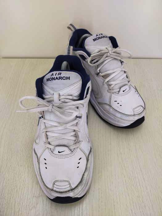 NIKE（ナイキ） AIR MONARCH 4 メンズ シューズ