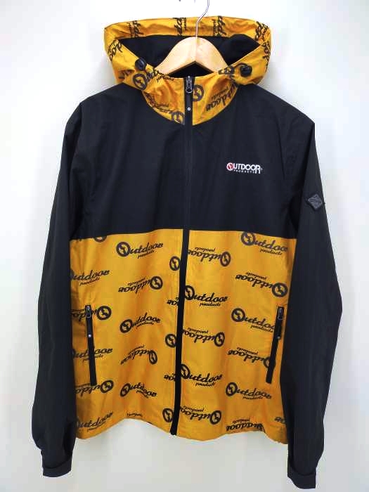 OUTDOOR PRODUCTS(アウトドアプロダクツ) マウンテンパーカー メンズ アウター