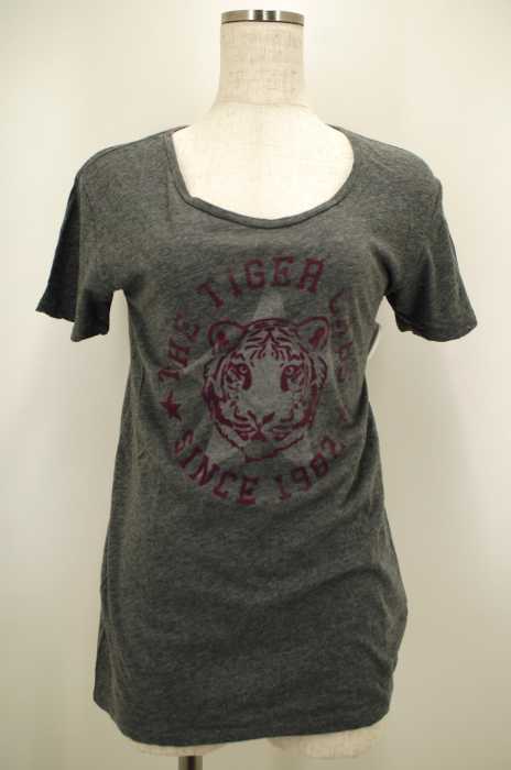 Spick and Span（スピックアンドスパン） THE TIGER Tシャツ レディース トップス