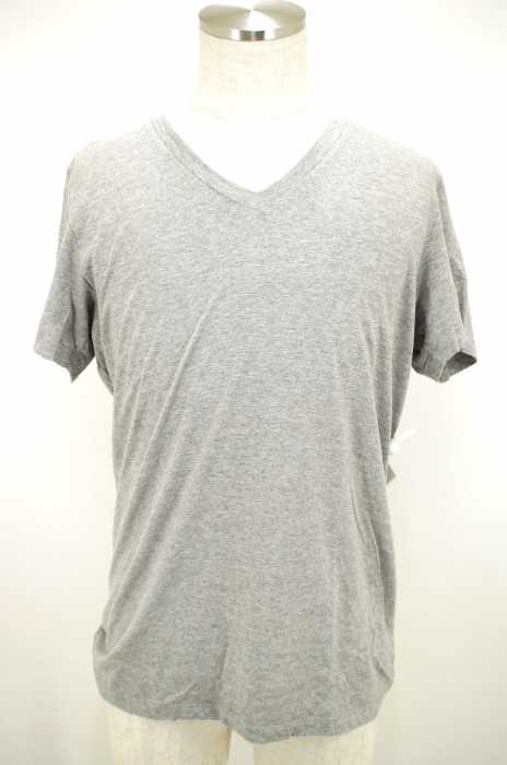 ESTNATION （エストネーション） VネックTシャツ メンズ トップス