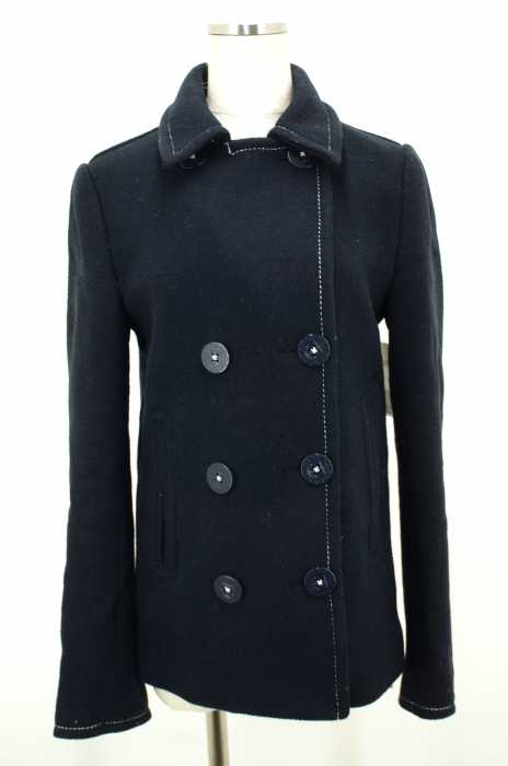 moussy （マウジー） 12AW LOW COUNT P COAT　ピーコート レディース アウター