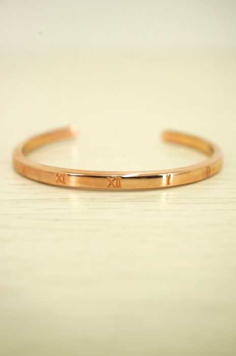 SAINTS（セインツ） 時空バングル レディース アクセサリー