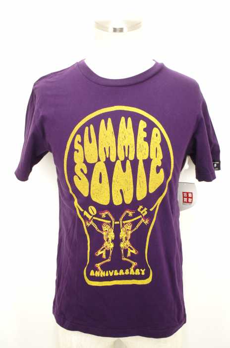Paul Smith JEANS (ポール・スミスジーンズ) プリントTシャツ スタッフTシャツ メンズ トップス