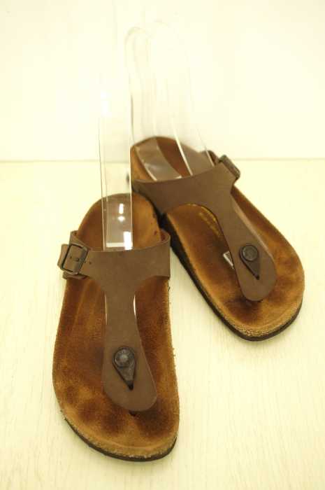 BIRKENSTOCK （ビルケンシュトック） GIZEH（ギゼ） サンダル レディース シューズ