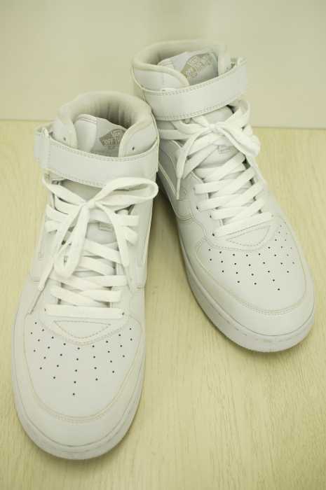 vans elian mid