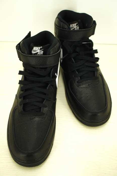 NIKE （ナイキ） HO17 AIR FORCE 1 MID メンズ シューズ