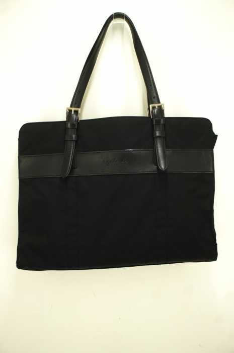 agnes b. VOYAGE　 （アニエスベー） レザー使い レディース バッグ