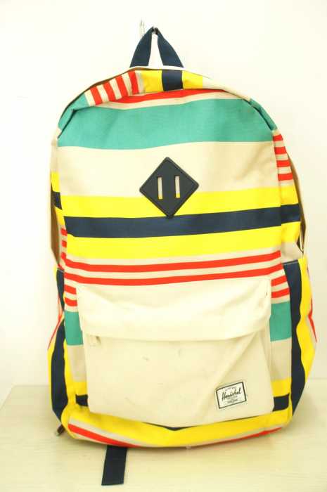 Herschel supply （ハーシェルサプライ） レディース バッグ