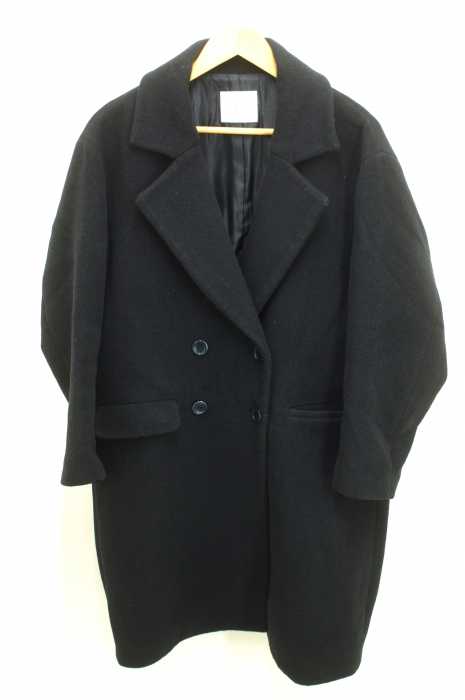SLY(スライ) WOOL DOUBLE COAT レディース アウター