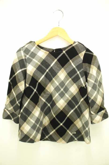 BURBERRY LONDON BLUE LABEL（バーバリーロンドンブルーレーベル） レディース トップス