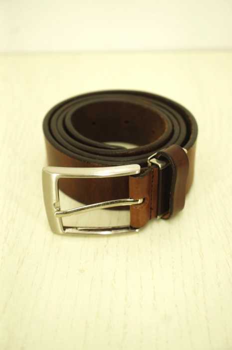 KATHARINE HAMNETT LONDON(キャサリンハムネットロンドン) レザーベルト メンズ ファッション雑貨