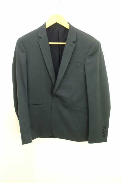 LAD MUSICIAN （ラッドミュージシャン） 1B ノッチドラペル メンズ アウター
