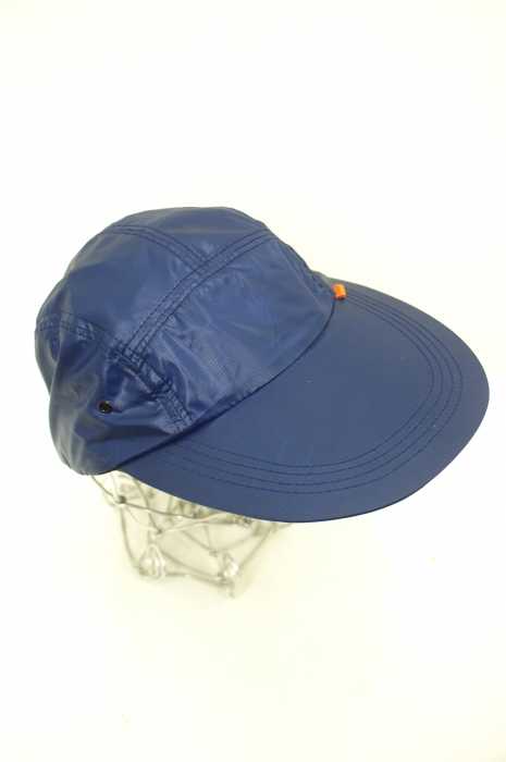 INTERBREED（インターブリード） Dark Night Long Bill Cap ロングビルキャップ キャップ メンズ 帽子